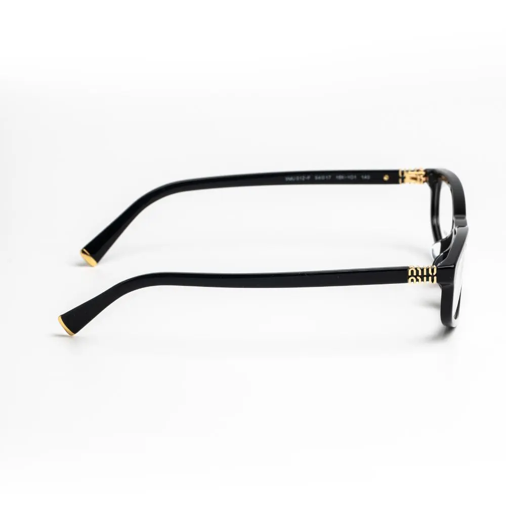 แว่น Miu Miu 01ZVF 16K1O1 ขา