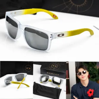แว่น Oakley OO9102 9102AP