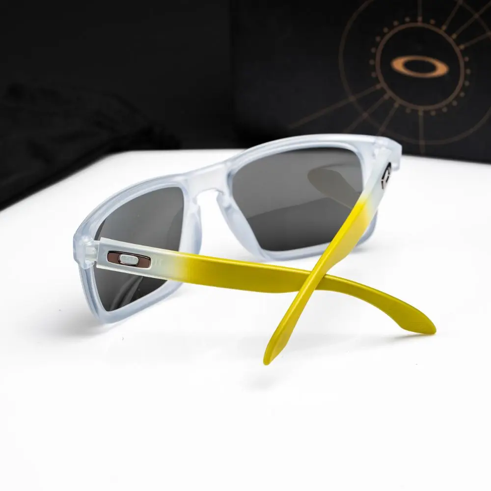 แว่น Oakley OO9102 9102AP ขา