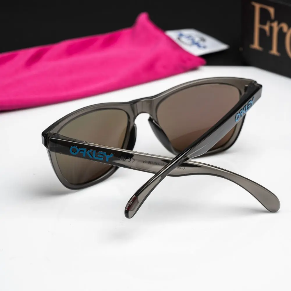 แว่น Oakley OO9245 924574 ขา