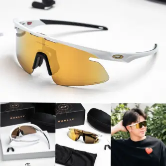 แว่น Oakley OO9527D 952703