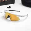 แว่น Oakley OO9527D 952703