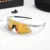 แว่น Oakley OO9527D 952703