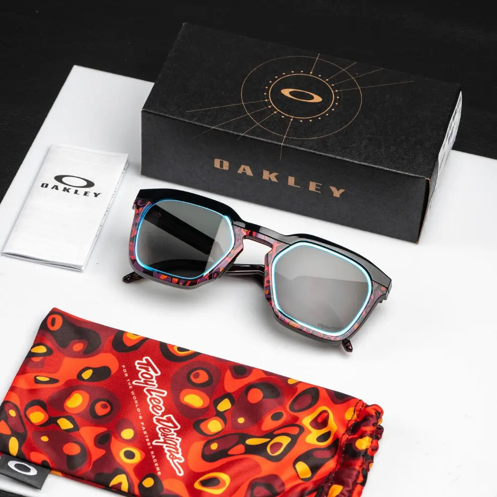 แว่น Oakley OO9533 953309 หน้า