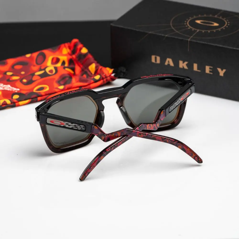 แว่น Oakley OO9533 953309 ขา
