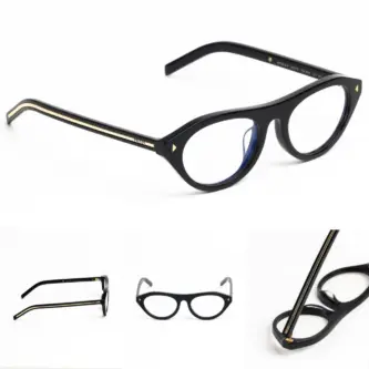แว่น Prada PR B15SF 16K60K