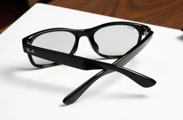 แว่น Ray-Ban RB2132F 601/52 ขา
