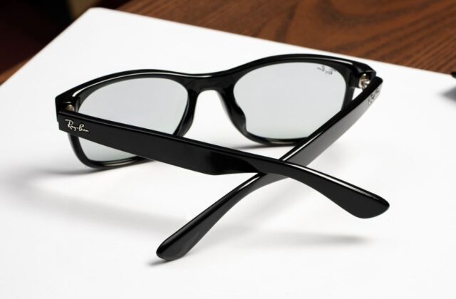 แว่น Ray-Ban RB2132F 601/52 ขา