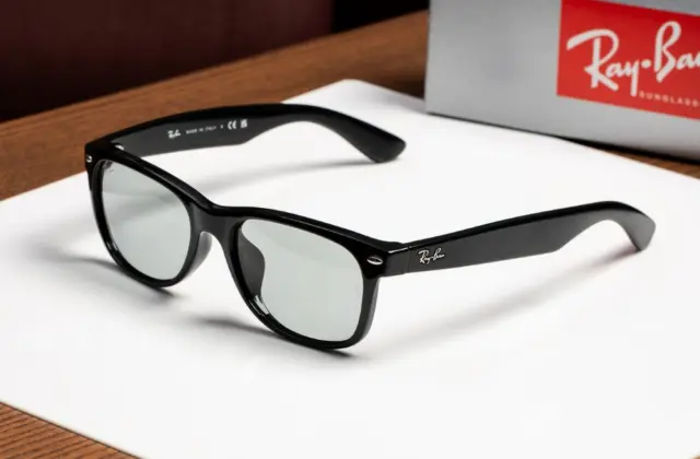 แว่น Ray-Ban RB2132F 601/52