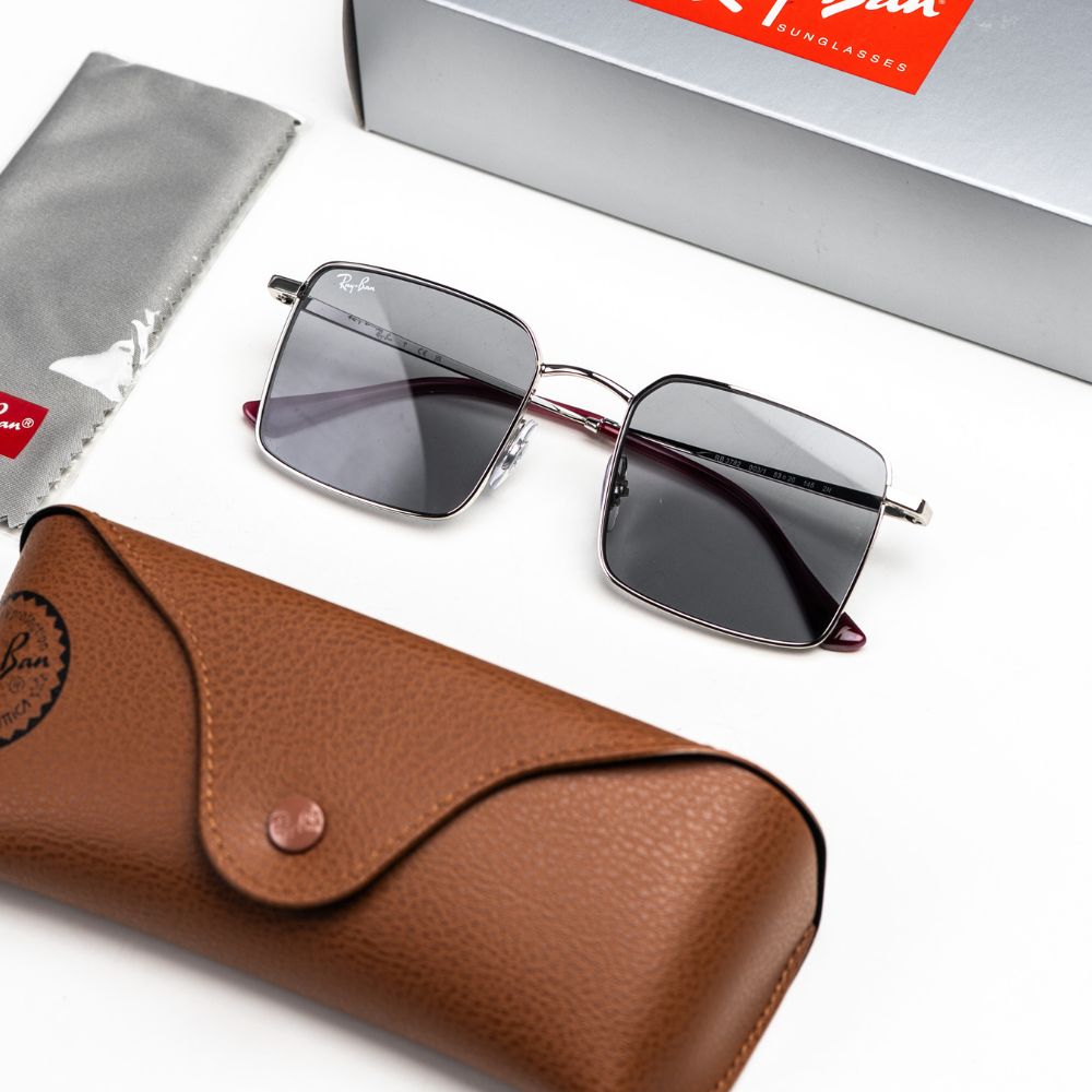 แว่น Ray-Ban RB3782 003/1 หน้า
