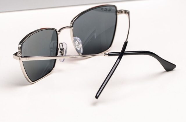 แว่น Ray-Ban RB3783 003/81 ขา