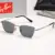 แว่น Ray-Ban RB3783 003/81