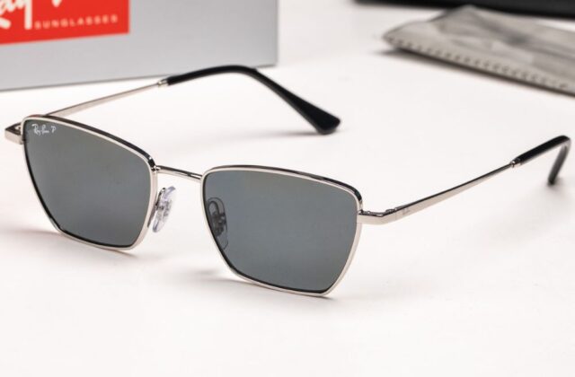 แว่น Ray-Ban RB3783 003/81
