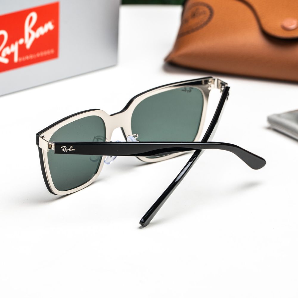 แว่น Ray-Ban RB3784D 003/71 - Image 2