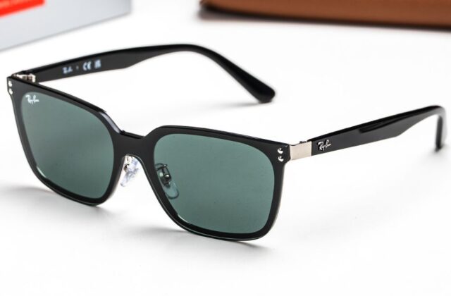 แว่น Ray-Ban RB3784D 003/71
