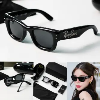 แว่น Ray-Ban RB4940B 686487