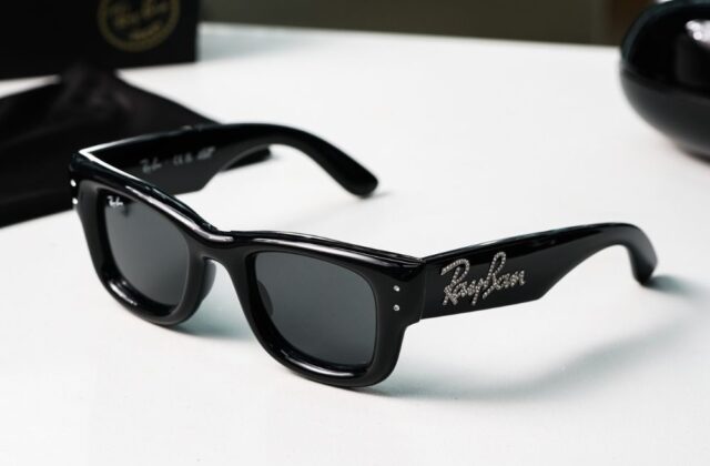 แว่น Ray-Ban RB4940B 686487