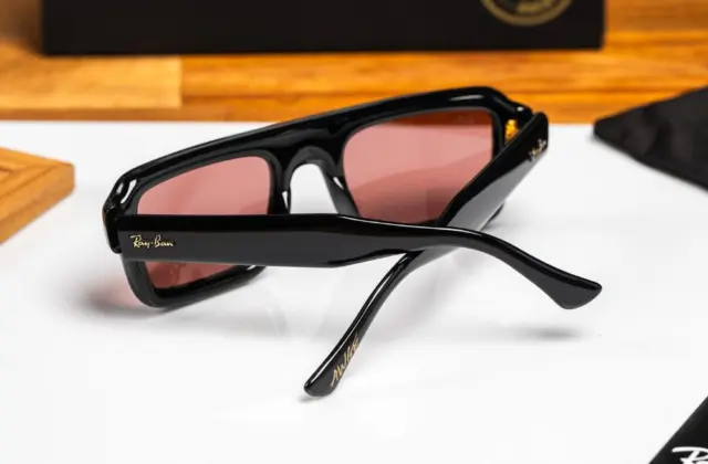 แว่น Ray-Ban RB4954 601/69 ขา