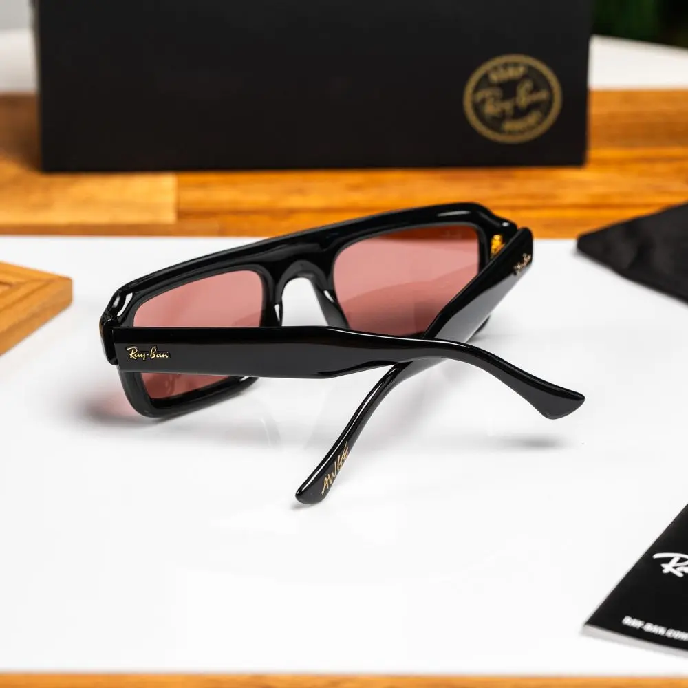 แว่น Ray-Ban RB4954 601/69 ขา