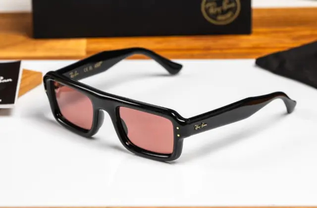 แว่น Ray-Ban RB4954 601/69