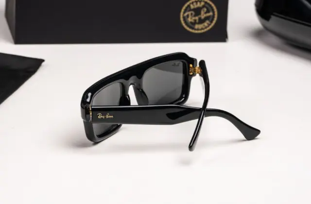 แว่น Ray-Ban RB4954 601/87 ขา