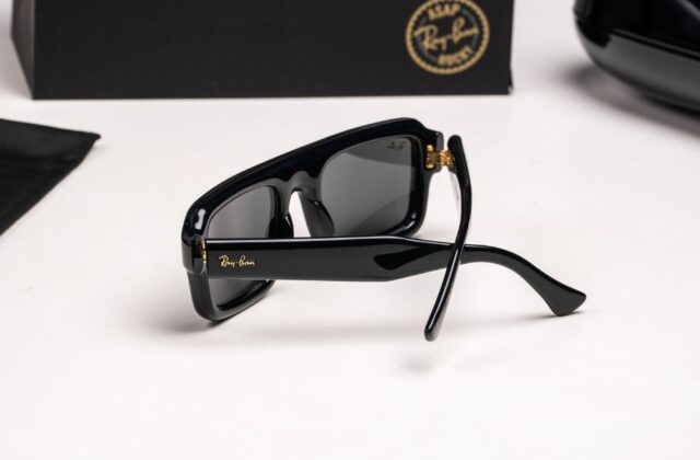 แว่น Ray-Ban RB4954 601/87 ขา