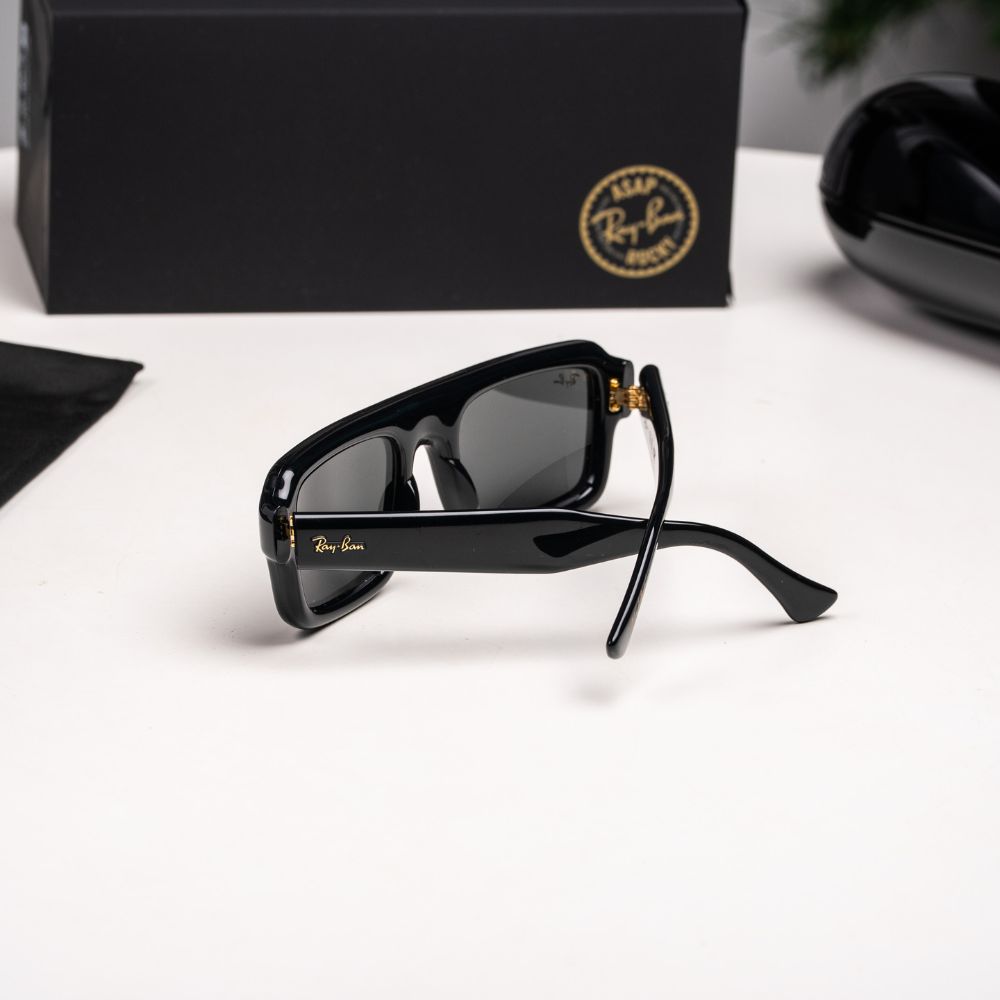 แว่น Ray-Ban RB4954 601/87 - Image 2