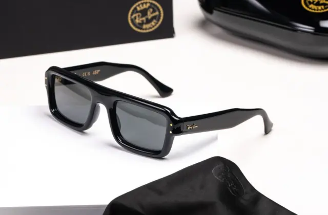 แว่น Ray-Ban RB4954 601/87