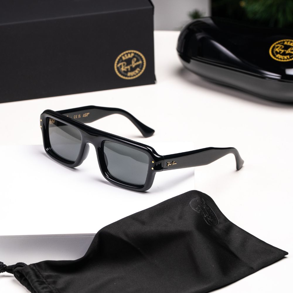 แว่น Ray-Ban RB4954 601/87