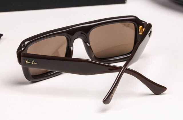 แว่น Ray-Ban RB4954 689673 ขา