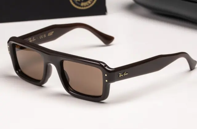 แว่น Ray-Ban RB4954 689673