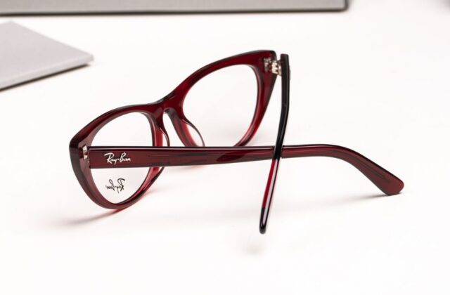 แว่น Ray-Ban RX5449D 8464 ขา