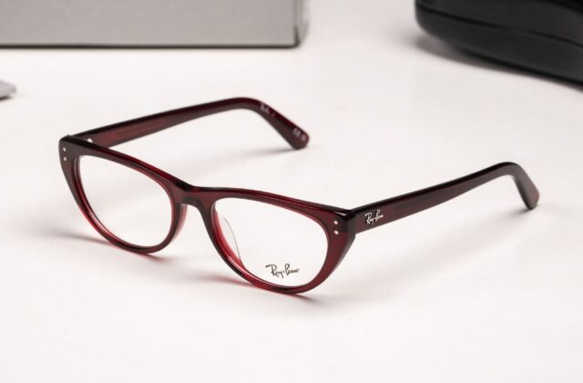 แว่น Ray-Ban RX5449D 8464