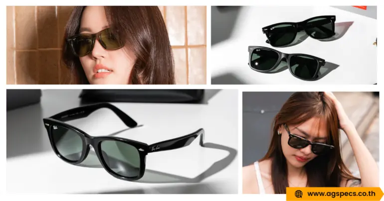 rayban wayfarer 2140