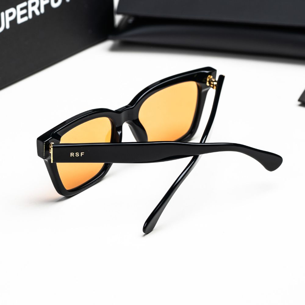 แว่น SUPER AMERICA REFINED ขา