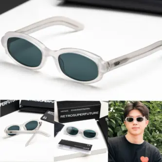 แว่น SUPER ESATTO NUVOLA