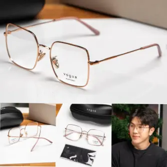 แว่น Vogue VO4328D 5152
