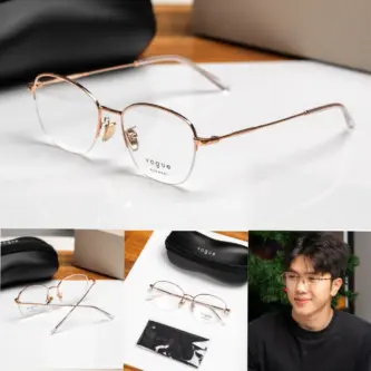 แว่น Vogue VO4357D 5152