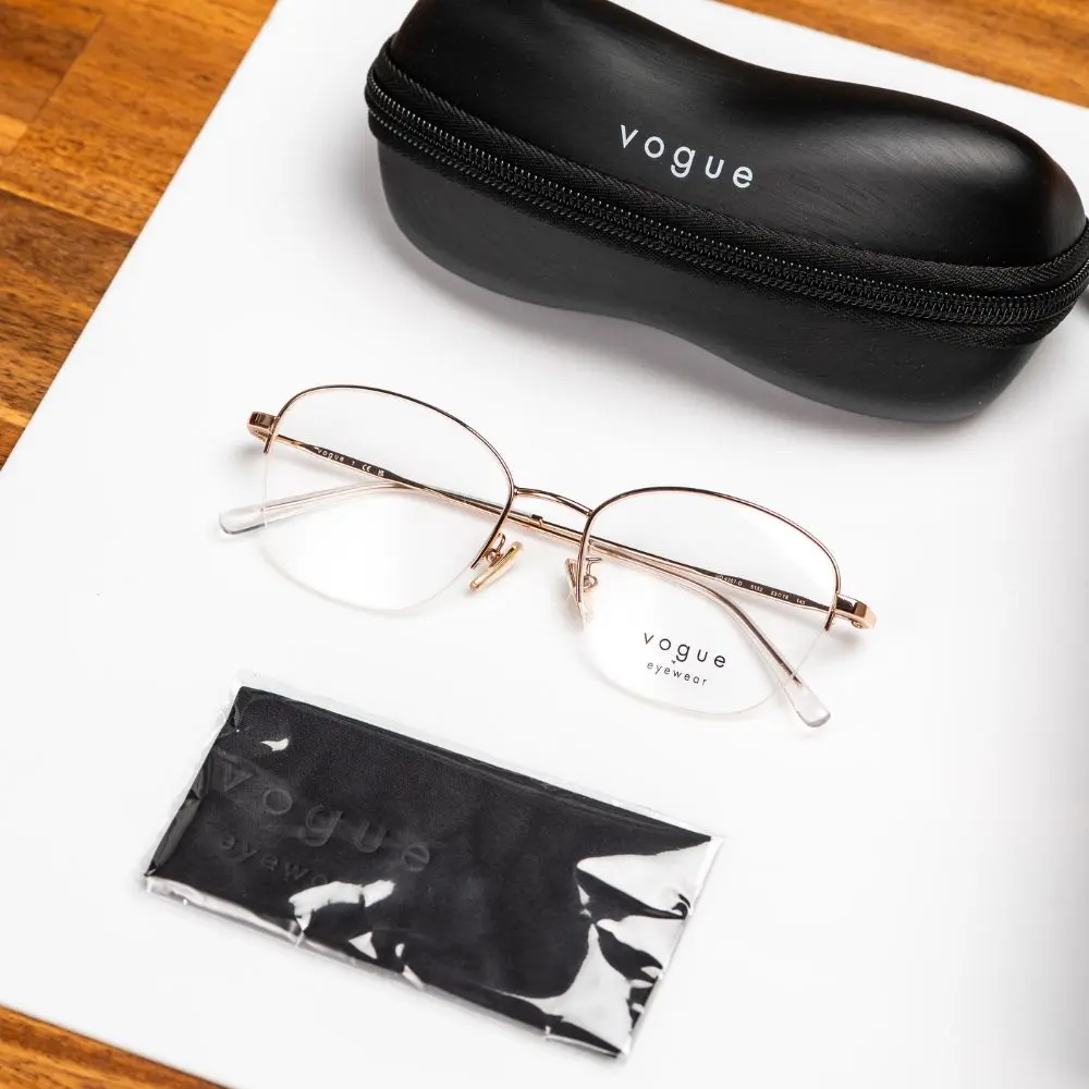แว่น Vogue VO4357D 5152 หน้า