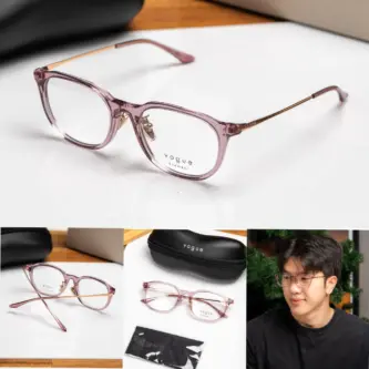 แว่น Vogue VO5713D 2980