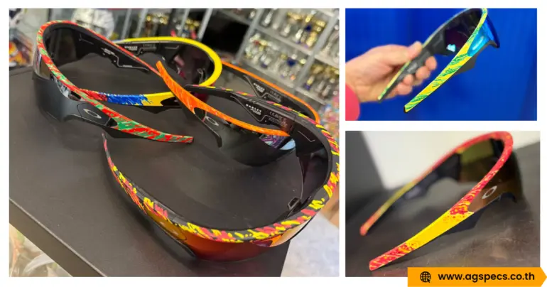 oakley ai worldcup 2026