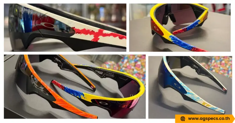 oakley meta worldcup 2026