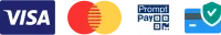Payment Logo